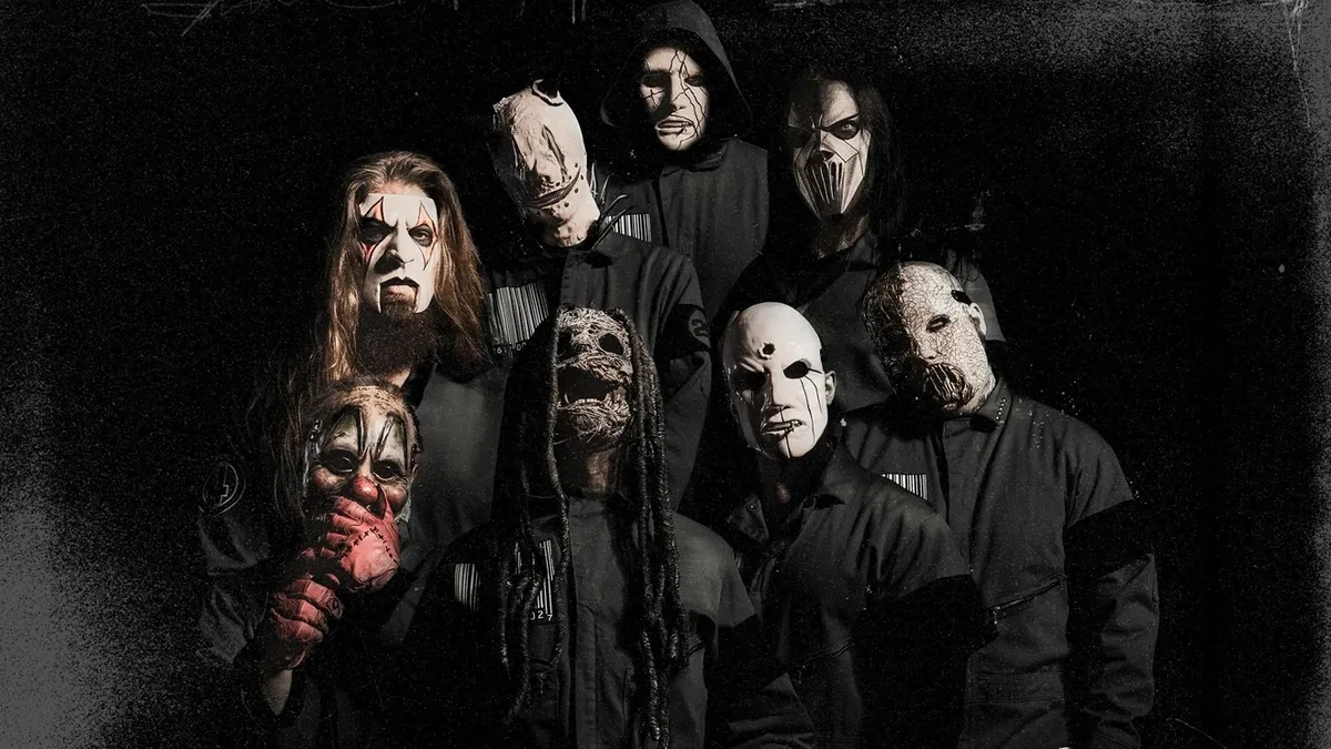 Slipknot apresenta “Arsenal”, primeira faixa de Eloy Casagrande com a banda