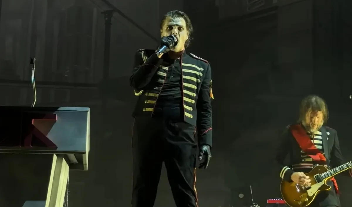 My Chemical Romance sinaliza intenção de gravar álbum inédito