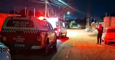 Briga após discussão sobre energia deixa um morto e um ferido em Santarém