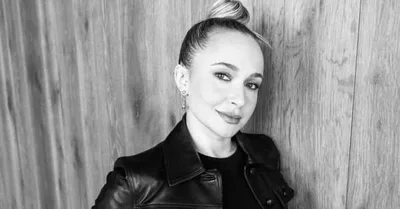 Hayden Panettiere teria ingerido oxicodona contaminada com fentanil