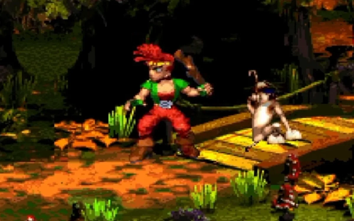 Vazamento resgata versão inacabada de Project Dream para o Super Nintendo
