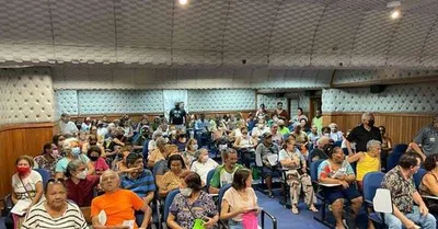 Fila de espera chega a 980 após gratuidades do Círio 2026
