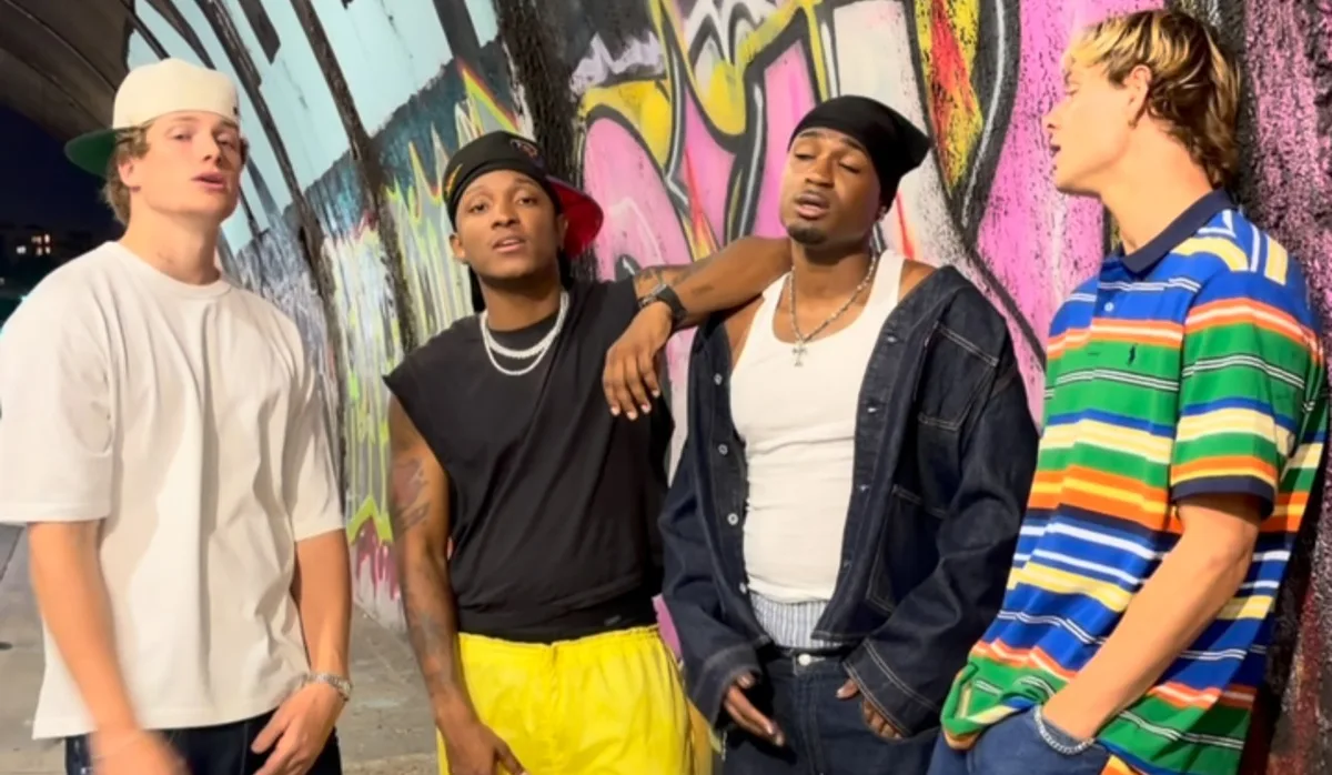 SOULIDIFIED perde voo, mas mantém estreia no Rock in Rio