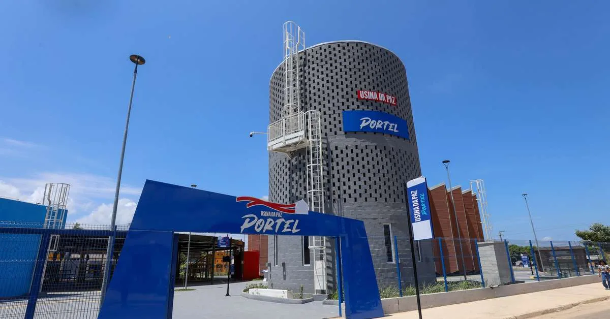 Portel ganha complexo público com atendimento gratuito em várias áreas