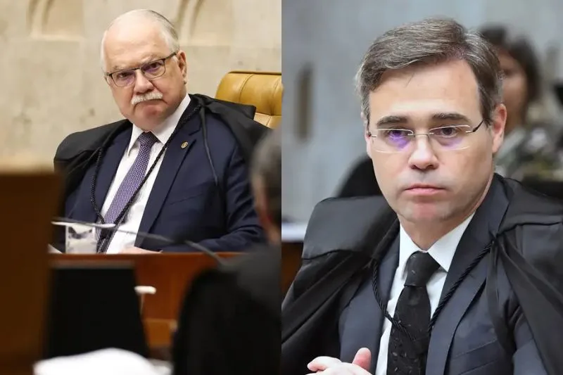Fachin pede fim do sigilo em investigação sobre o Banco Master