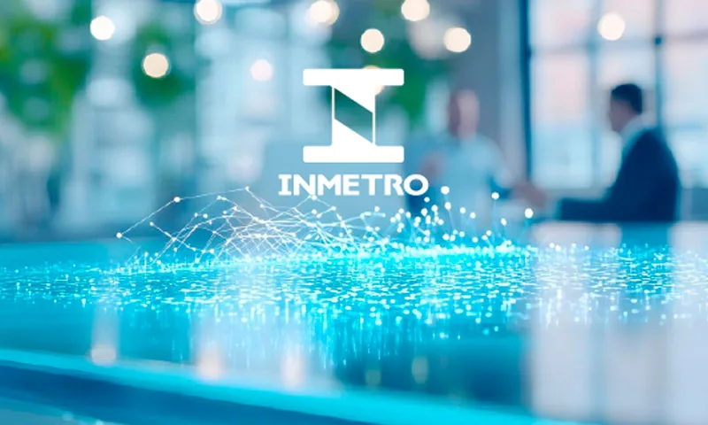 Inmetro orienta a ignorar cobranças e links de falsa fiscalização