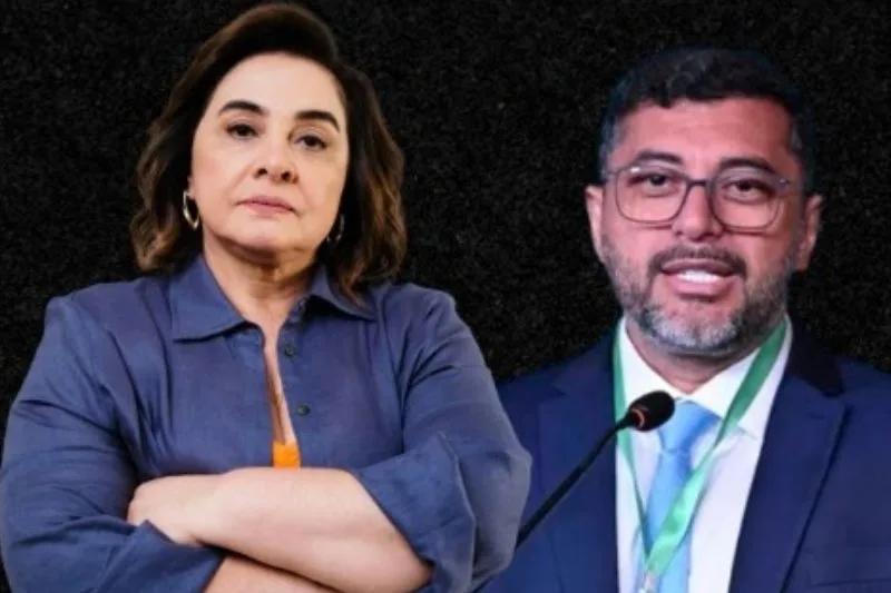 Meta terá de apagar anúncios de Wilson Lima por decisão eleitoral